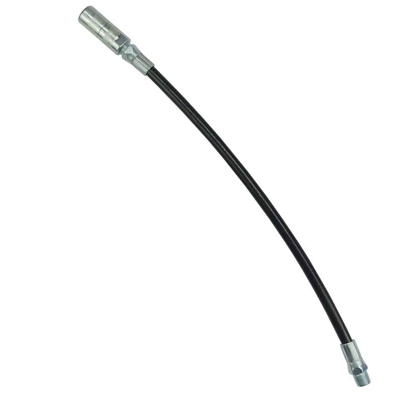 Wąż Smarownicy 32cm Z Końcówką