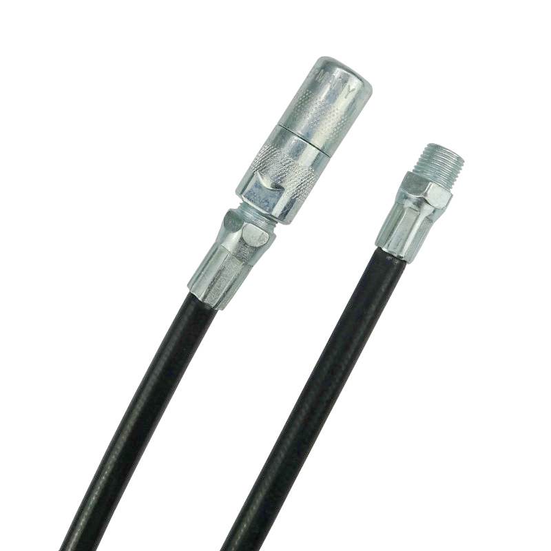 Wąż Smarownicy 32cm Z Końcówką Wąż Smarownicy 32cm Z Końcówką - obrazek 3