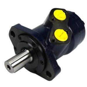 Silnik hydrauliczny orbitalny wmp 80 cm?/Obr 140 bar max.175 bar waryński