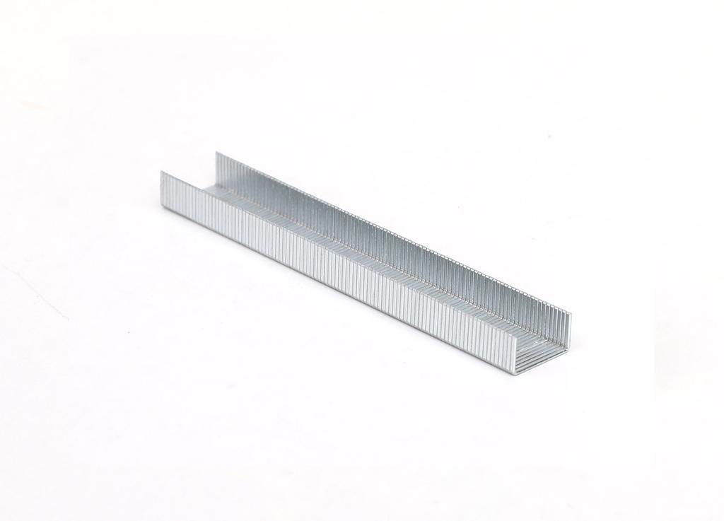 Zestaw zszywek tapicerskich professional typ j/53 6/11,3/0,7mm 1000szt teger Zestaw zszywek tapicerskich professional typ j/53 6/11,3/0,7mm 1000szt teger - obrazek 2