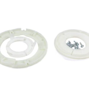 Plastikowe łożyska, do obudowy wału szerokokątnego zestaw seria 6r, waryński