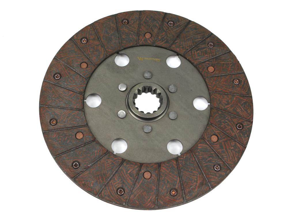 Tarcza sprzęgła t-25 2521025 waryński