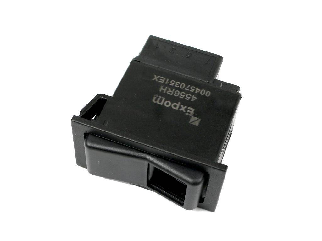 Włącznik przechylny włącznik wielofunkcyjny blokada uniwersalny fendt expom kwidzyn eu