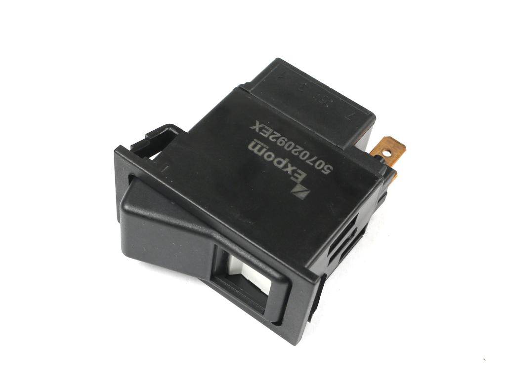 Włącznik przechylny do wbudowania steyr,case ih,new holland expom kwidzyn eu