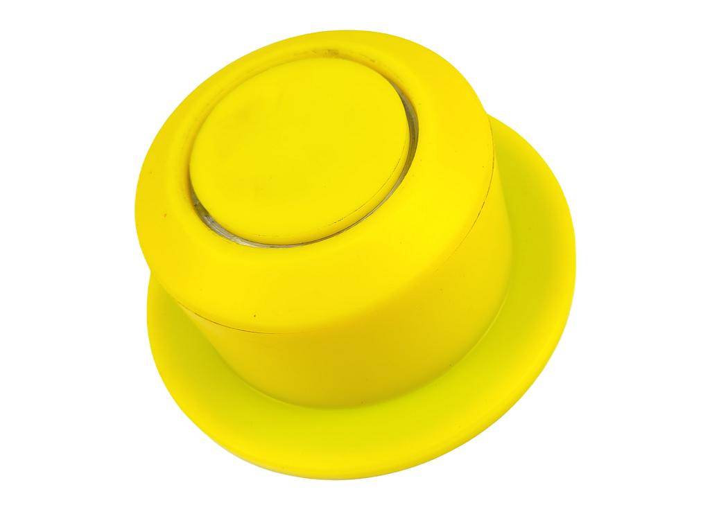 Rolka, podporowa pu 95x62.5x25, 27584610 08800315 grimme, waryński