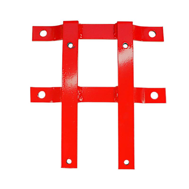 Wspornik Siedzenia Kompletny Malowany Proszkowo C-360 Morga