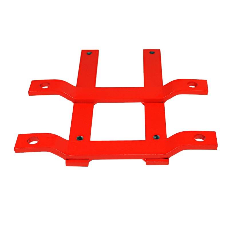 Wspornik Siedzenia Kompletny Malowany Proszkowo C-360 Morga Wspornik Siedzenia Kompletny Malowany Proszkowo C-360 Morga - obrazek 2