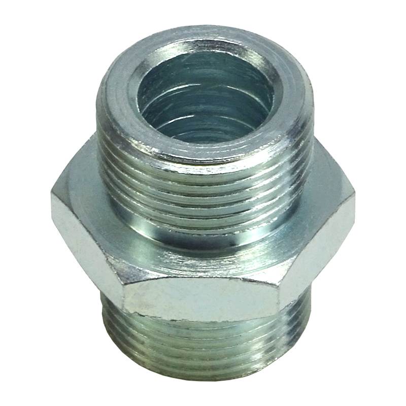 Korpus Łącznika Jednorożnego Ursus C-330 C-360 Andoria Sprzedawne Po 5 Korpus Łącznika Jednorożnego Ursus C-330 C-360 Andoria Sprzedawne Po 5 - obrazek 2