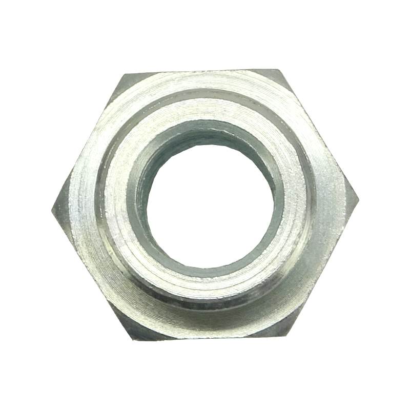 Korpus Łącznika Jednorożnego Ursus C-330 C-360 Andoria Sprzedawne Po 5 Korpus Łącznika Jednorożnego Ursus C-330 C-360 Andoria Sprzedawne Po 5 - obrazek 3