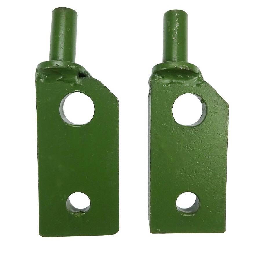 Wodzik Kombajn Zbożowy Bizon Rolmus