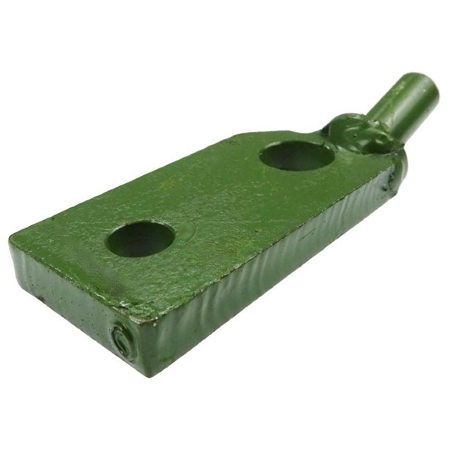 Wodzik Kombajn Zbożowy Bizon Rolmus Wodzik Kombajn Zbożowy Bizon Rolmus - obrazek 2