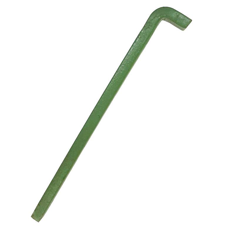 Klin Bizon Długi Rolmus