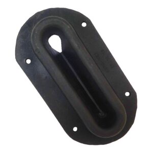 Osłona Gumowa Dźwigni Hamulca Ręcznego Ursus C-385