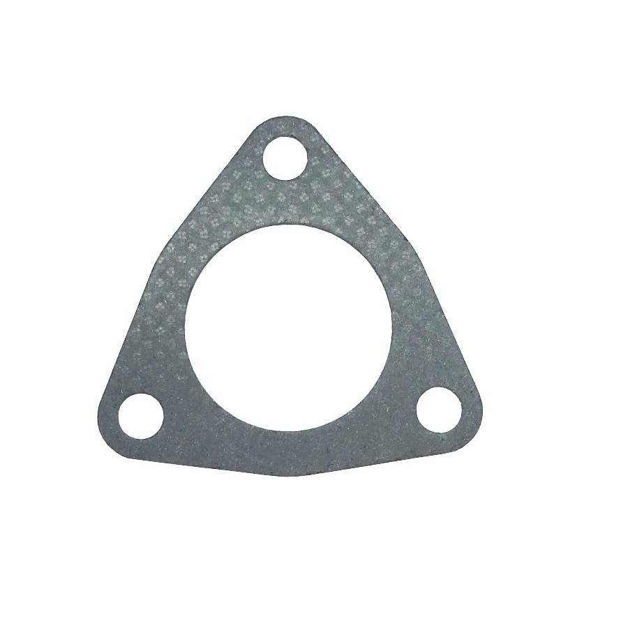 Uszczelka Kolana Tłumika Mf Stalowa