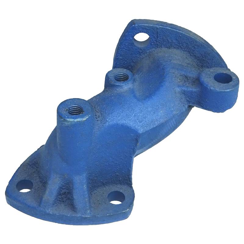 Kolano Tłumika Ltz Kolano Tłumika Ltz - obrazek 2