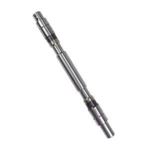 Wałek Wyważający Przeciwwagi T-25 Hartowany Szlifiowany