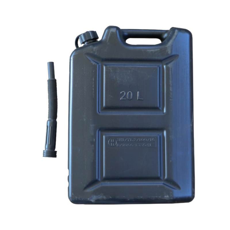 Kanister 20l Plastik Kanister 20l Plastik - obrazek 2