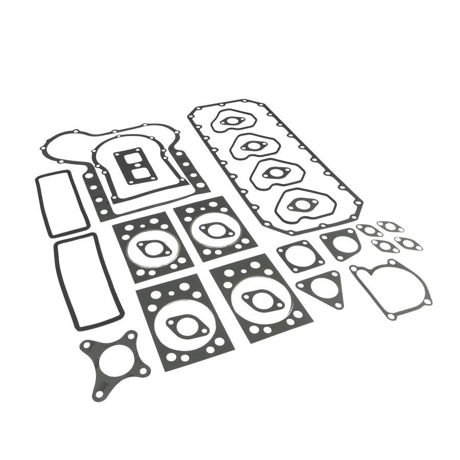 Komplet Uszczelek Silnika Zetor 4 Gł.572/71 7011/7211 Komplet Uszczelek Silnika Zetor 4 Gł.572/71 7011/7211 - obrazek 2