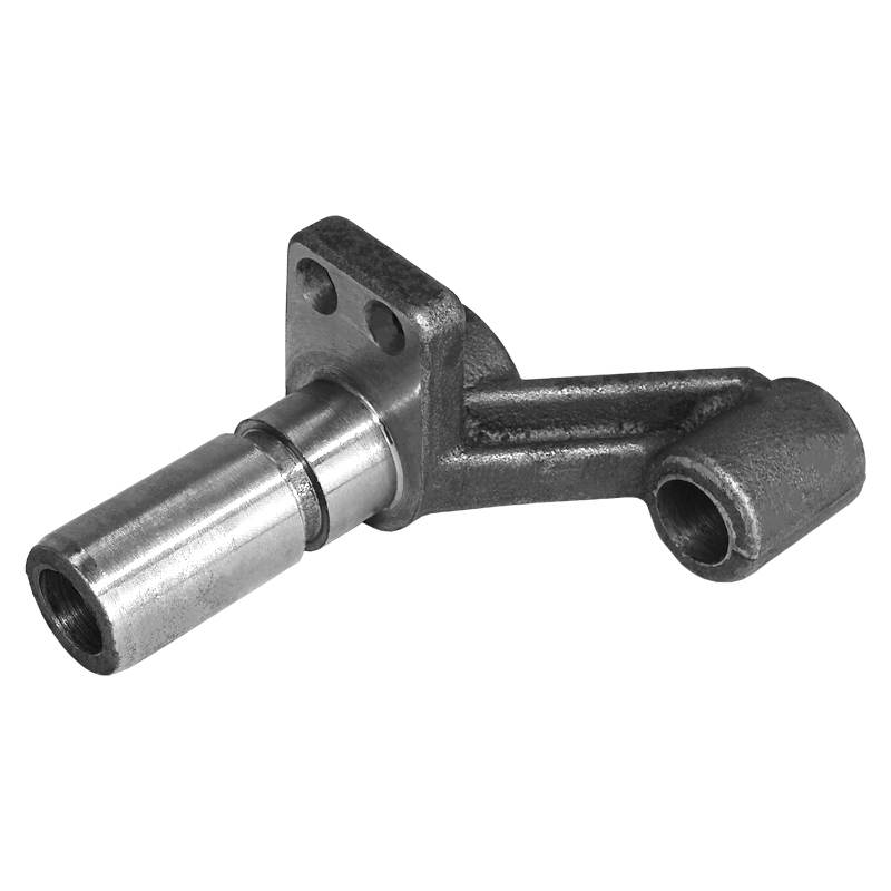 Oś Dźwigni Reduktora Skrzyni Biegów 701723020 Mtz Belarus