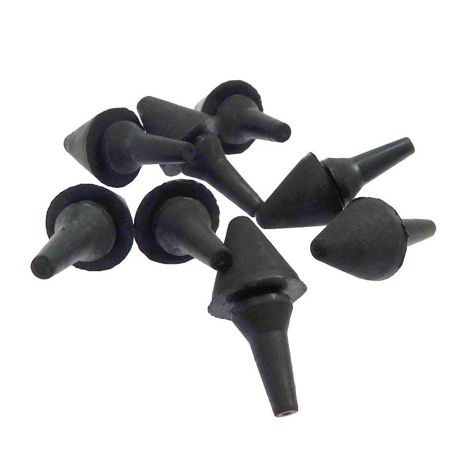 Ogranicznik Gumowy Maski Zetor Czeski Ogranicznik Gumowy Maski Zetor Czeski - obrazek 3