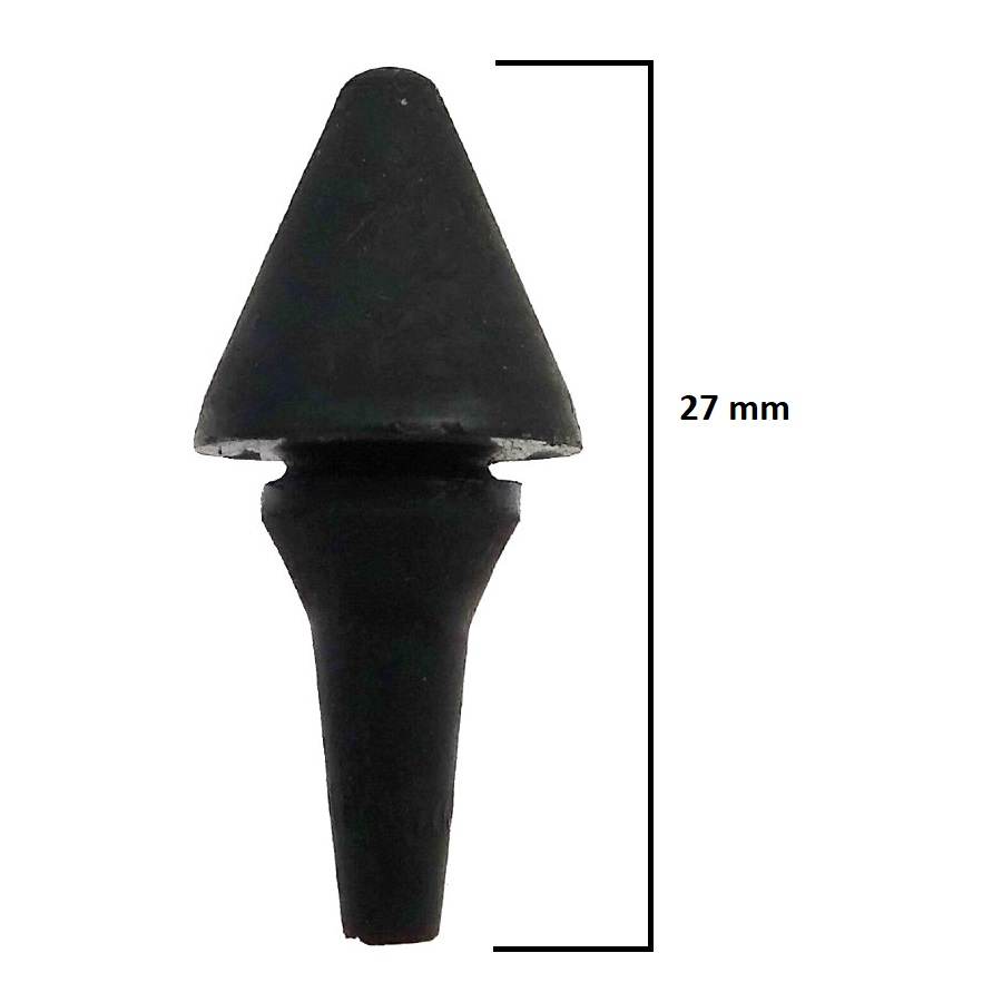 Ogranicznik Gumowy Maski Zetor Czeski Ogranicznik Gumowy Maski Zetor Czeski - obrazek 4