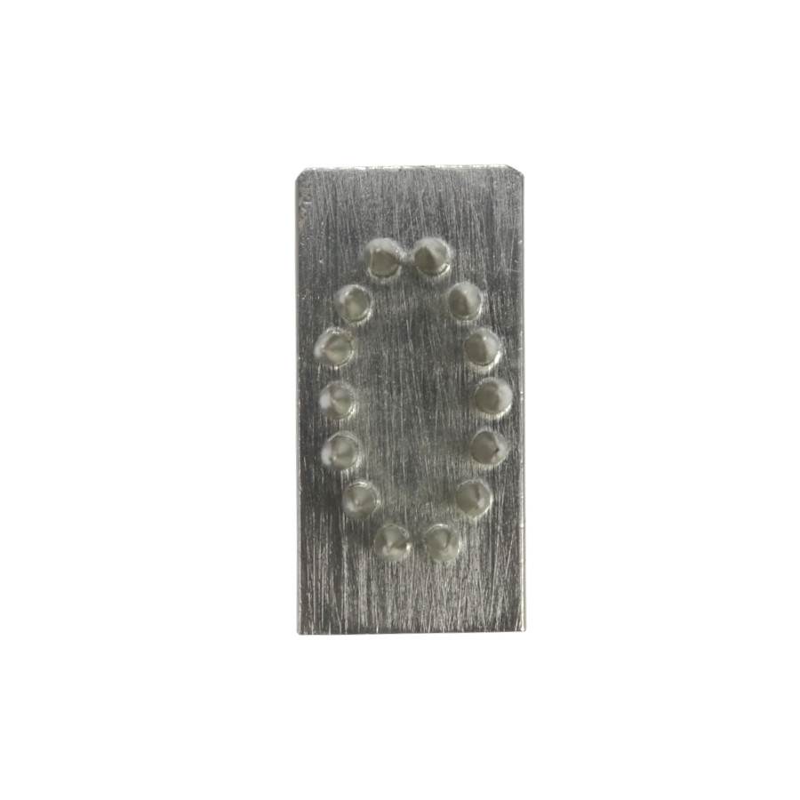 Znak Do Tatuownicy 0 20mm