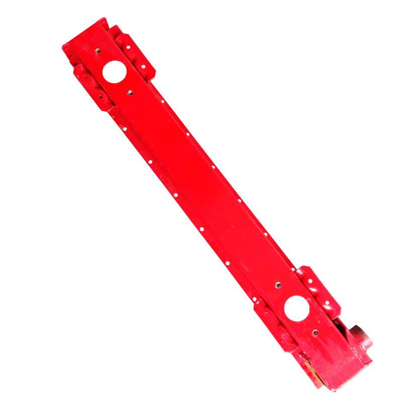 Rama Główna Kosiarki 1,85 Kosiarka Polska 5mm Malowane Proszkowo Morga