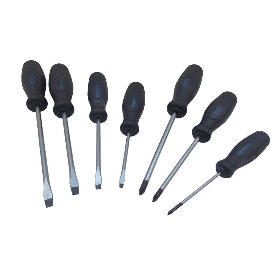 Wkrętaki 7 Sztuk Wkrętaki 7 Sztuk - obrazek 2