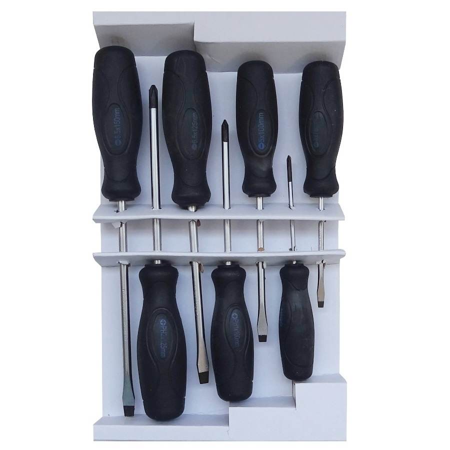 Wkrętaki 7 Sztuk Wkrętaki 7 Sztuk - obrazek 3