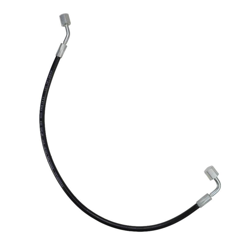 Przewód Wąż Termoplastyczny Kompletny M12x1,5 L-510mm Podnoszenia Kabiny