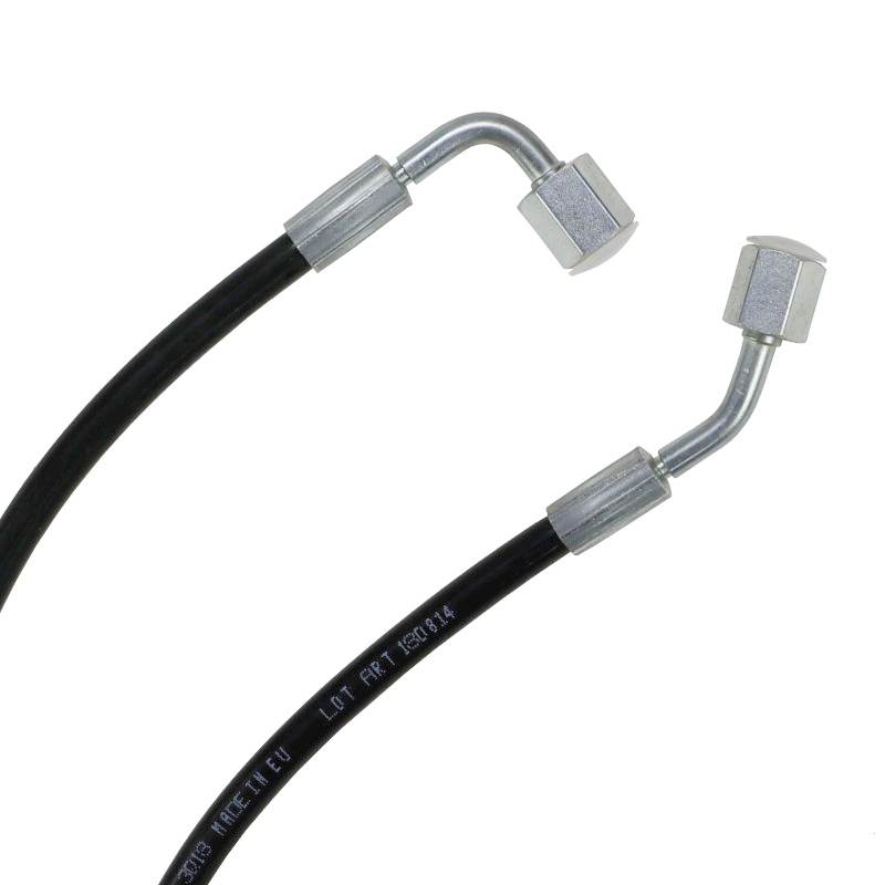 Przewód Wąż Termoplastyczny Kompletny M12x1,5 L-510mm Podnoszenia Kabiny Przewód Wąż Termoplastyczny Kompletny M12x1,5 L-510mm Podnoszenia Kabiny - obrazek 2