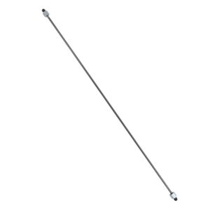 Przewód Wtryskowy Prosty 80 Cm M12x1,5mm M14x1,5mm Andoria