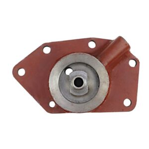 Korpus Filtra Oleju T-25 Nowy Typ Do Filtra Puszkowego