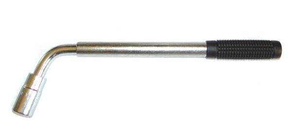 Klucz Do Kół 17/19mm Ramie Teleskopowe L-350/510mm