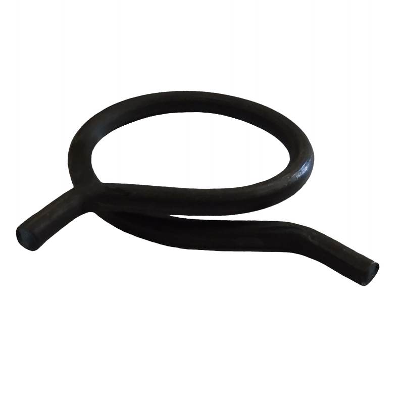 Zacisk Redlicy Kverneland