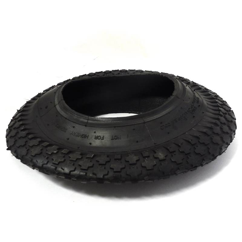 Opona 400-8 2 Pr Import