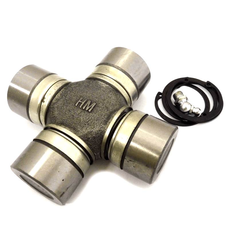 Krzyżak Kompletny Wałka Przekaźnika 38x105,8