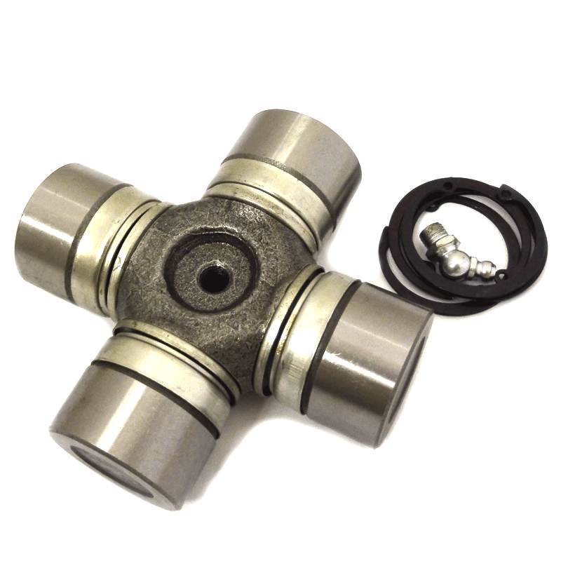 Krzyżak Kompletny Wałka Przekaźnika 38x105,8 Krzyżak Kompletny Wałka Przekaźnika 38x105,8 - obrazek 2