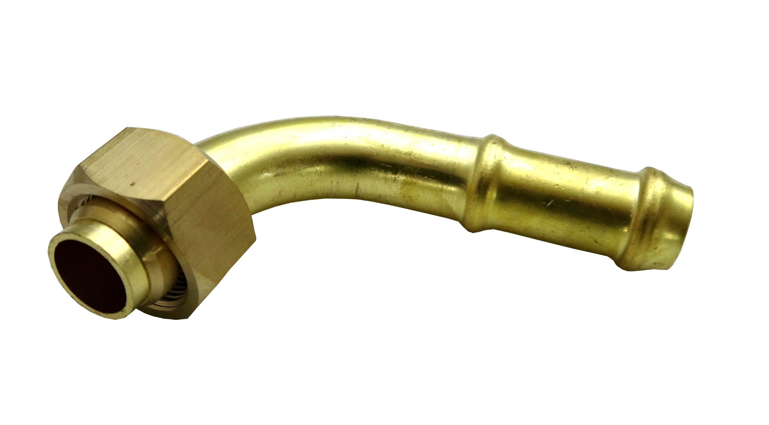 Kolanko Mosiężne Pompy Opryskiwacza Kompletne Fi-19 Pilmet/ Ślęza