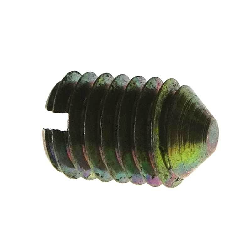 Wkręt Dociskowy M8x12