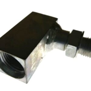 Przyłączka Kompletna Mf-4 Polska