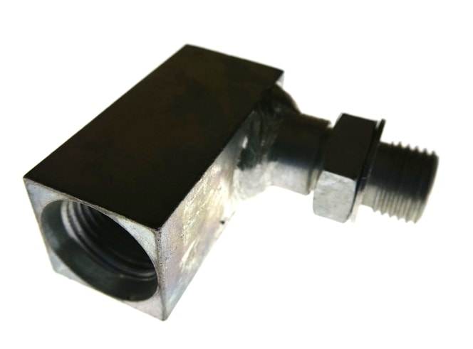 Przyłączka Kompletna Mf-4 Polska