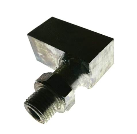 Przyłączka Kompletna Mf-4 Polska Przyłączka Kompletna Mf-4 Polska - obrazek 2