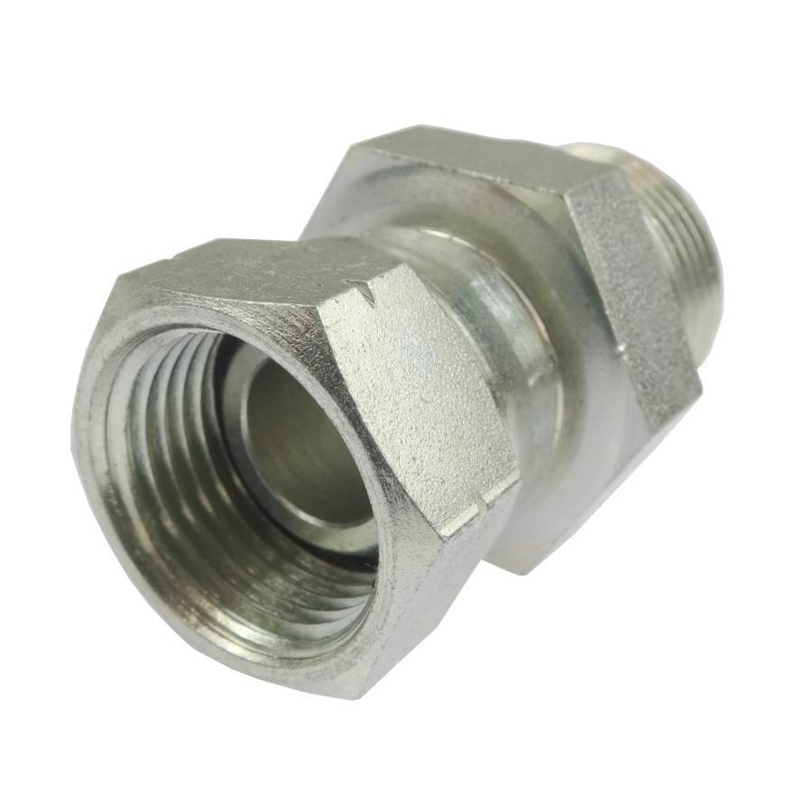 Złącze - Złączka Hydrauliczna - Prosta Ab 5/8" - 3/4" Złącze - Złączka Hydrauliczna - Prosta Ab 5/8" - 3/4" - obrazek 2