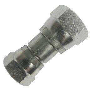 Złącze - Złączka Hydrauliczna - Prosta Nakrętna Aa 1/4" - M18x1,5 10s