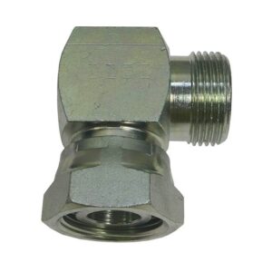 Złącze - Złączka Hydrauliczna - Kolanko 90 Ab M30x2 - M30x2 22l/22l