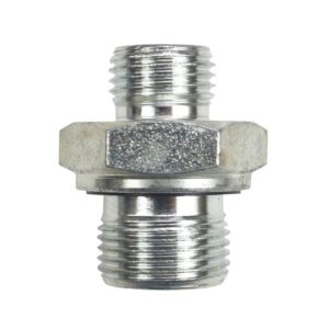 Przyłączka Hydrauliczna Bb M20x1,5 - M16x1,5 Ed/12s