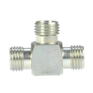 Złącze - Złączka Hydrauliczna - Trójnik M14x1,5 8l