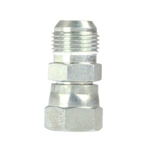 Złącze - Złączka Hydrauliczna - Prosta Ab 3/4" - 7/8" Unf/Unf