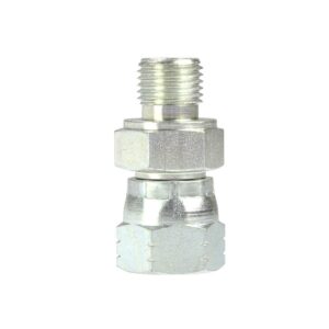 Złącze - Złączka Hydrauliczna - Prosta Ab 9/16 -1/4" Orfs